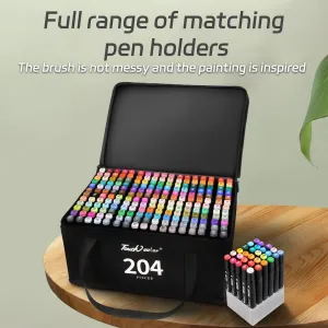 Colorize markers Premuim DIY Set - 48 Pieces