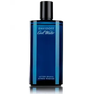 Cool Water after shave lotion