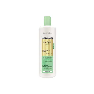 COSMAL CURE PROFESSIONAL SULFATE FREE BALSAM 500ml