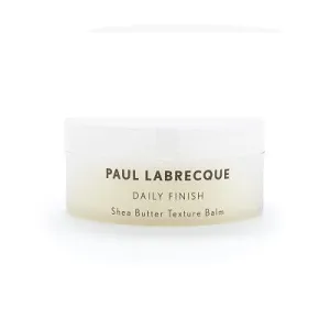 Daily Finish -- Shea Butter Texture Balm ** Shine Finish