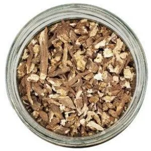 Dandelion Root Raw Organic