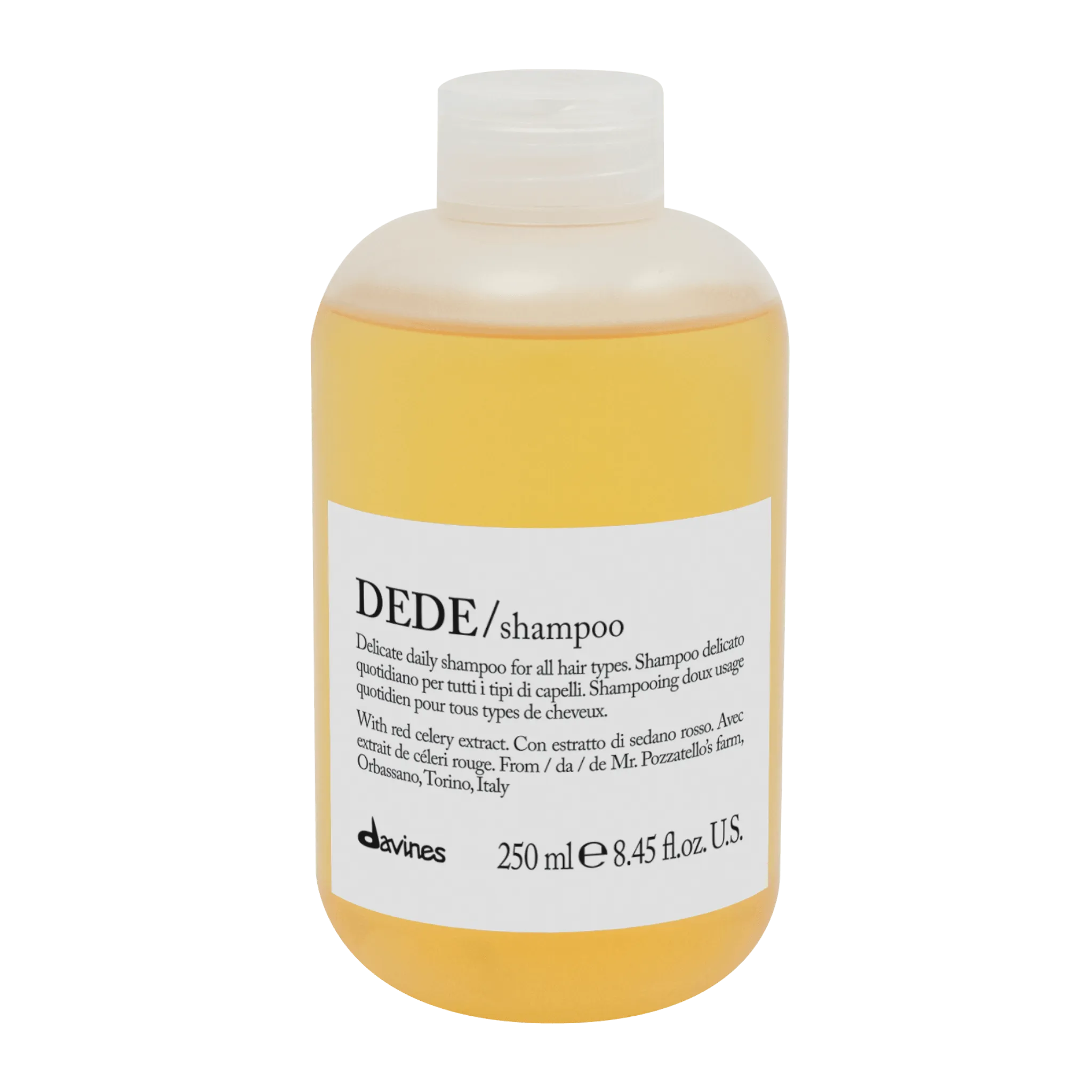 Davines Dede Shampoo 250ml