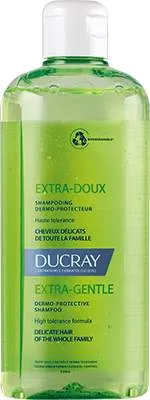 Ducray Extra-Gentle Dermo-Protective Shampoo