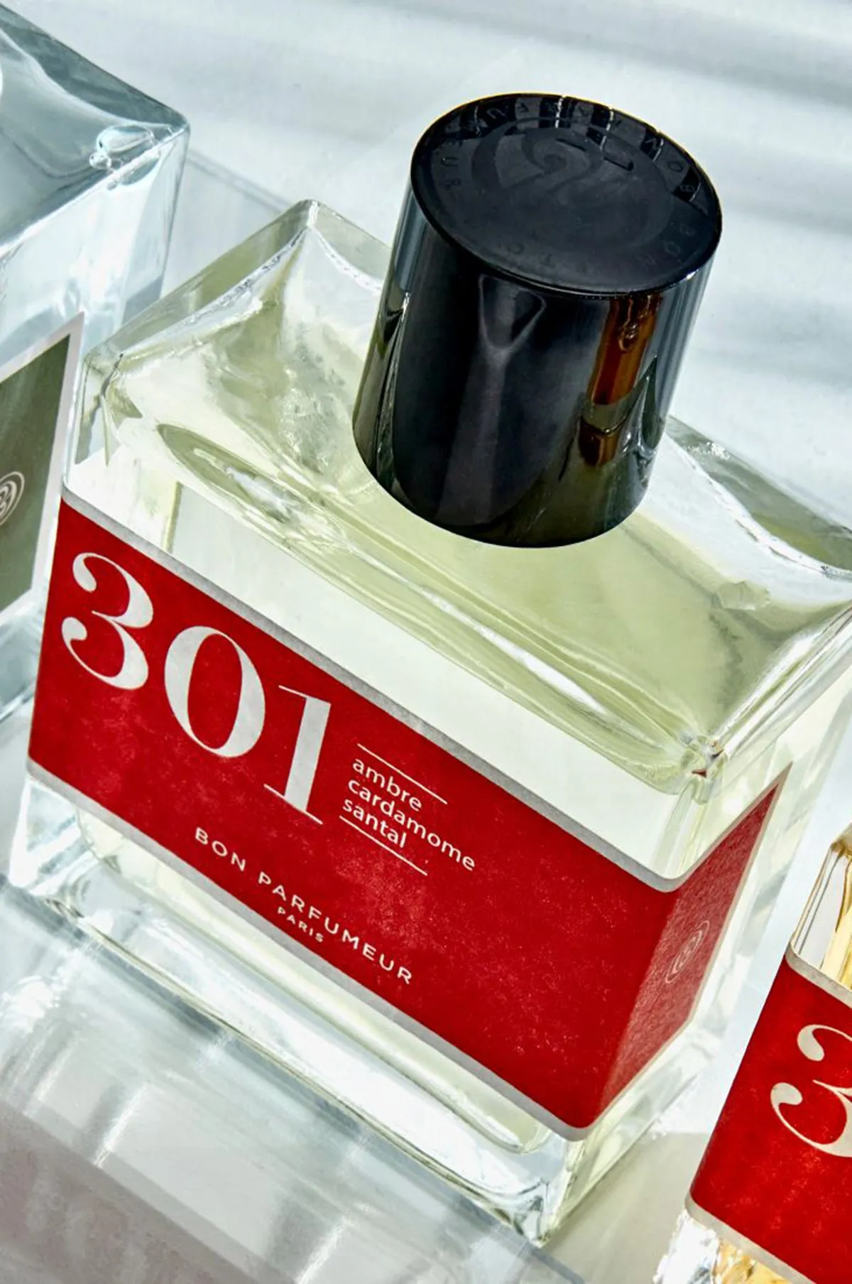 Eau de Parfum 301