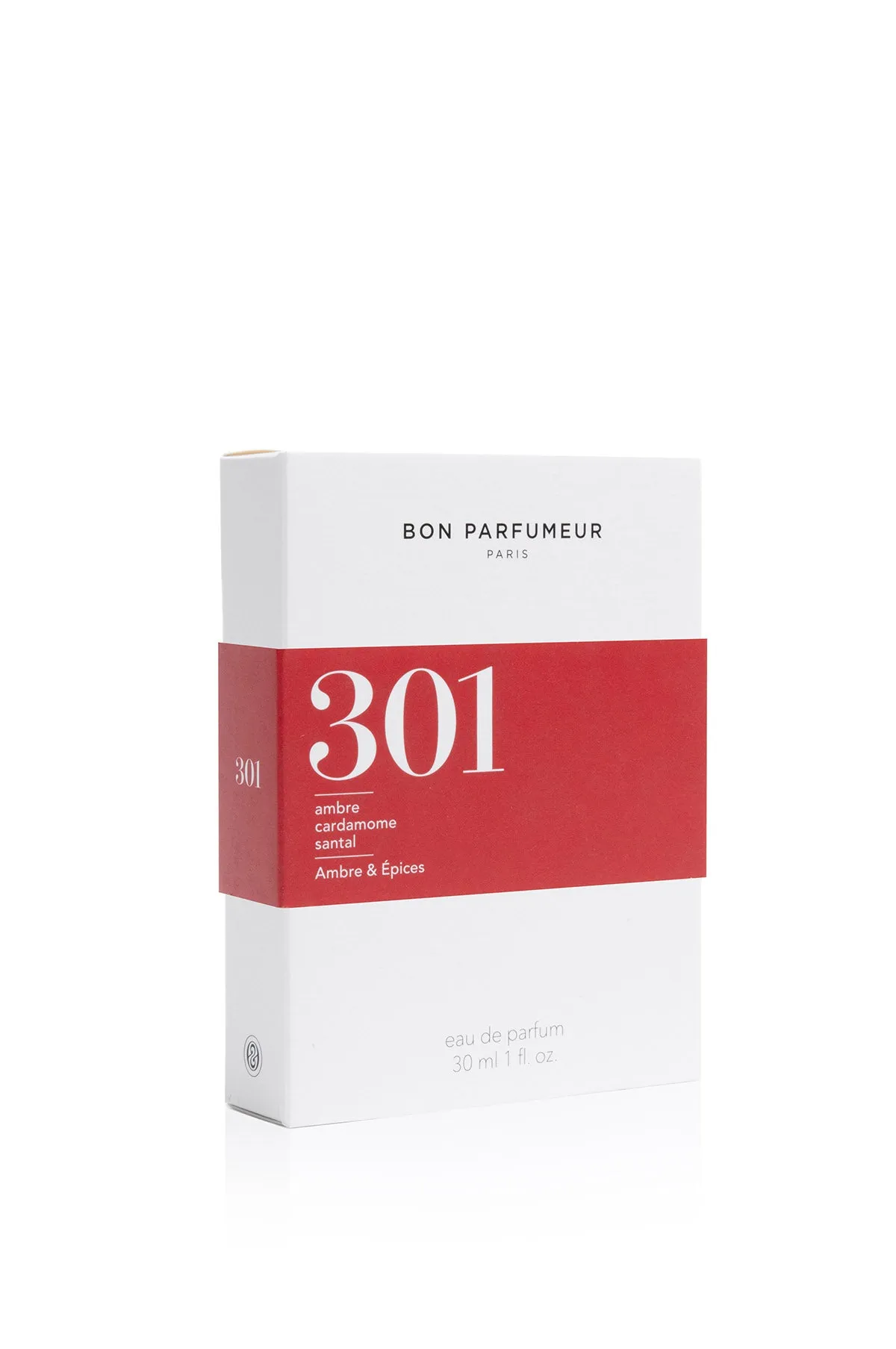 Eau de Parfum 301