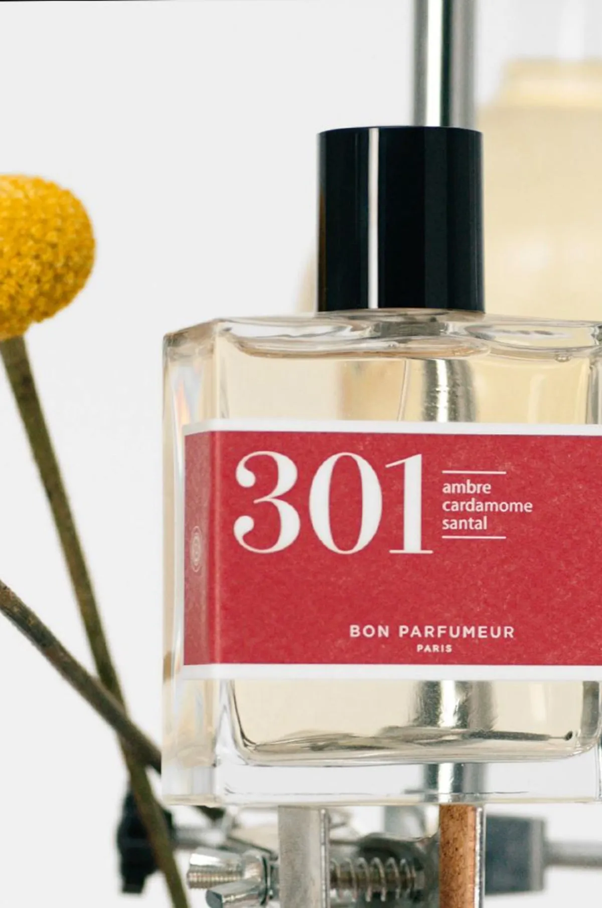 Eau de Parfum 301