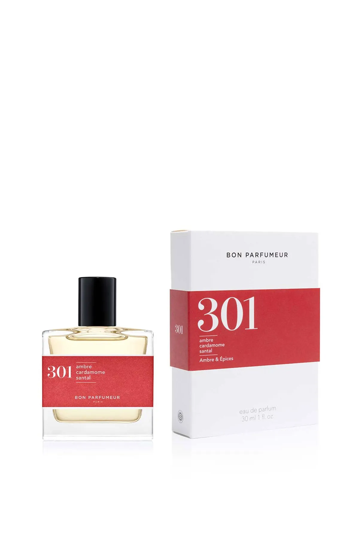 Eau de Parfum 301