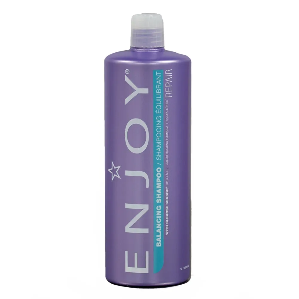 Enjoy Balancing Shampoo