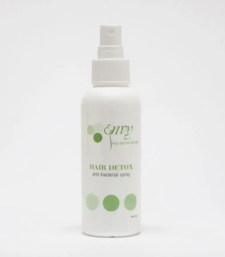 Envy Hair Detox 4oz