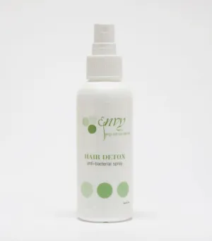 Envy Hair Detox 4oz