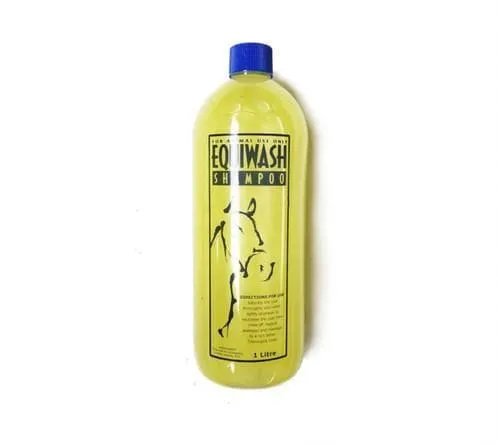 Equiwash Shampoo