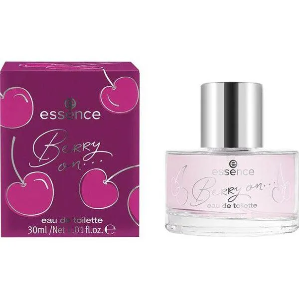 ESSENCE BERRY ON EAU DE TOILETTE 30ML