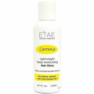 E'Tae: Lightweight Deep Moisturizing Hair Gloss 4oz