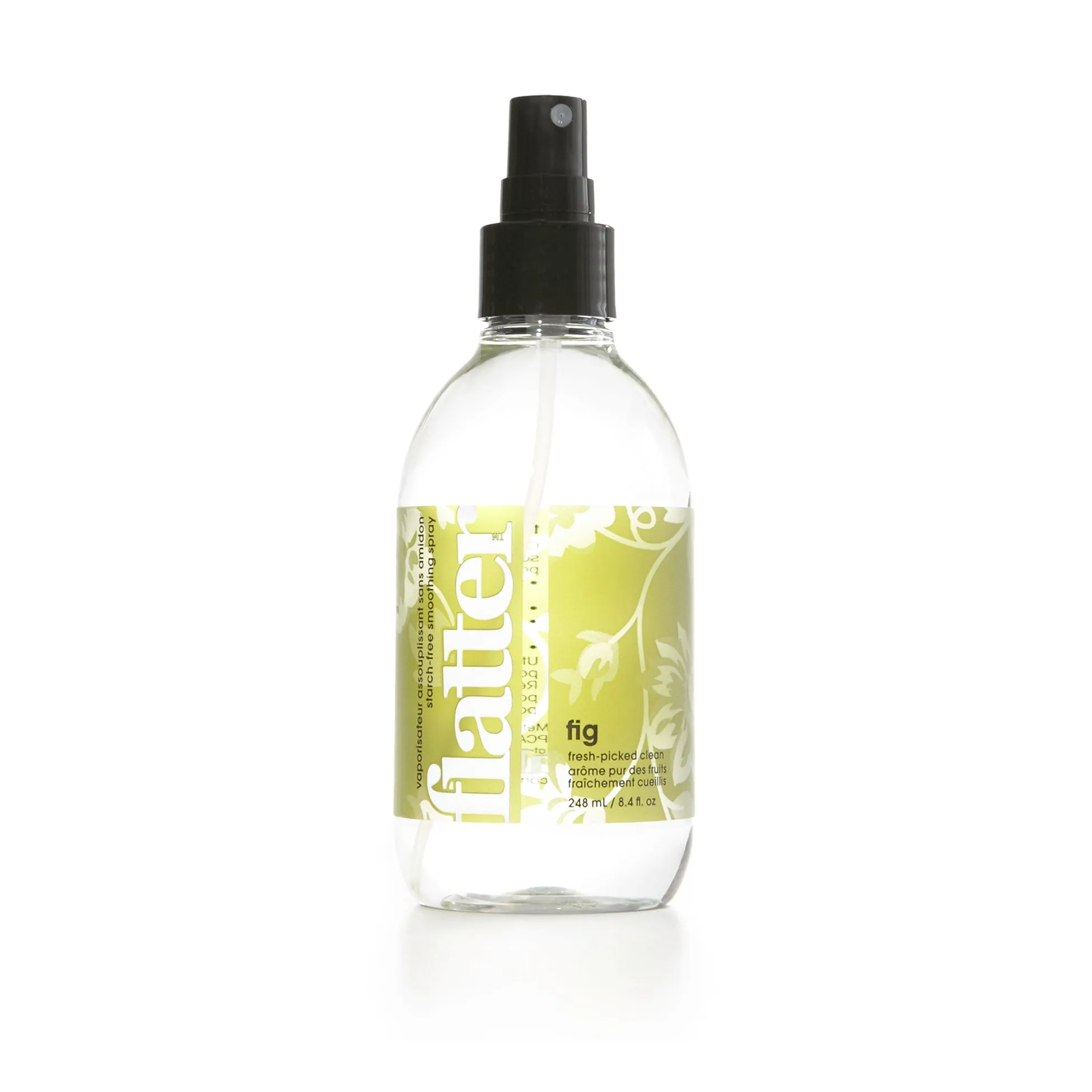 Flatter Smoothing Spray - Large Bottle