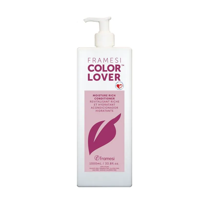 Framesi Color Lover™ Moisture Rich Conditioner