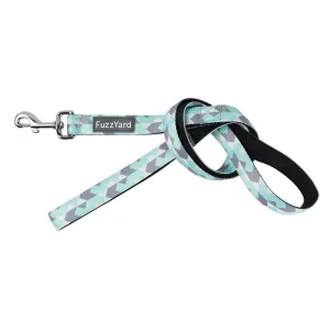 Fuzzyard Dog Lead Mint Fizz S 1.5cm x 120cm