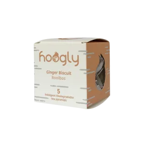 Ginger Biscuit - Rooibos