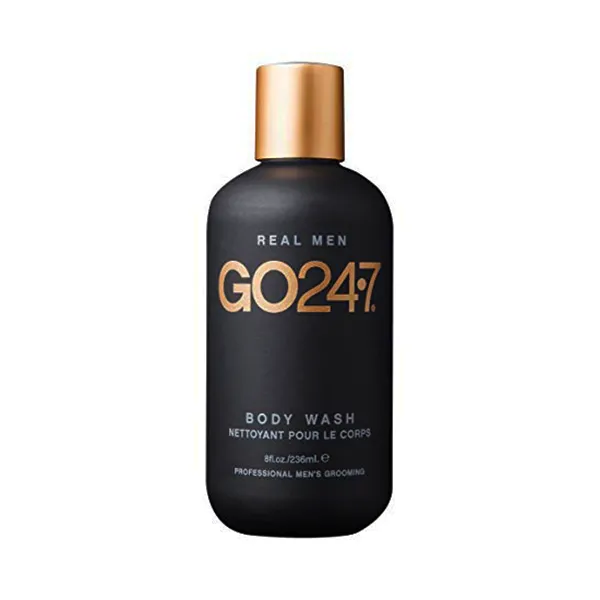 GO24•7 | Body Wash