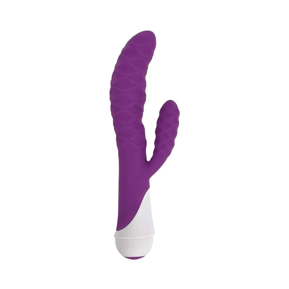 Gossip Ivy Dual Motors Rabbit Vibrator