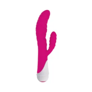 Gossip Ivy Dual Motors Rabbit Vibrator