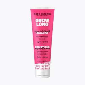 Grow Long™ <br> Super Fast Strength Shampoo