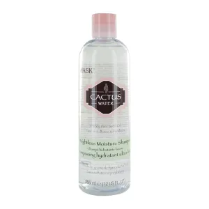 Hask Cactus Water Weightless Moisture Shampoo Discontinued Discontinued