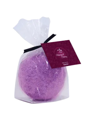 Hemani Relaxing & Calming Bath Bomb