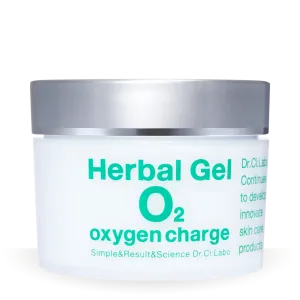 Herbal Gel O2