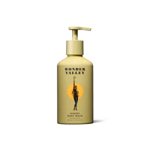 Hinoki Body Wash