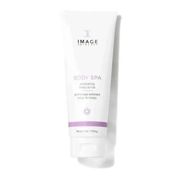 Image BODY SPA Exfoliating Body Scrub