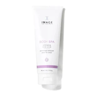 Image BODY SPA Exfoliating Body Scrub