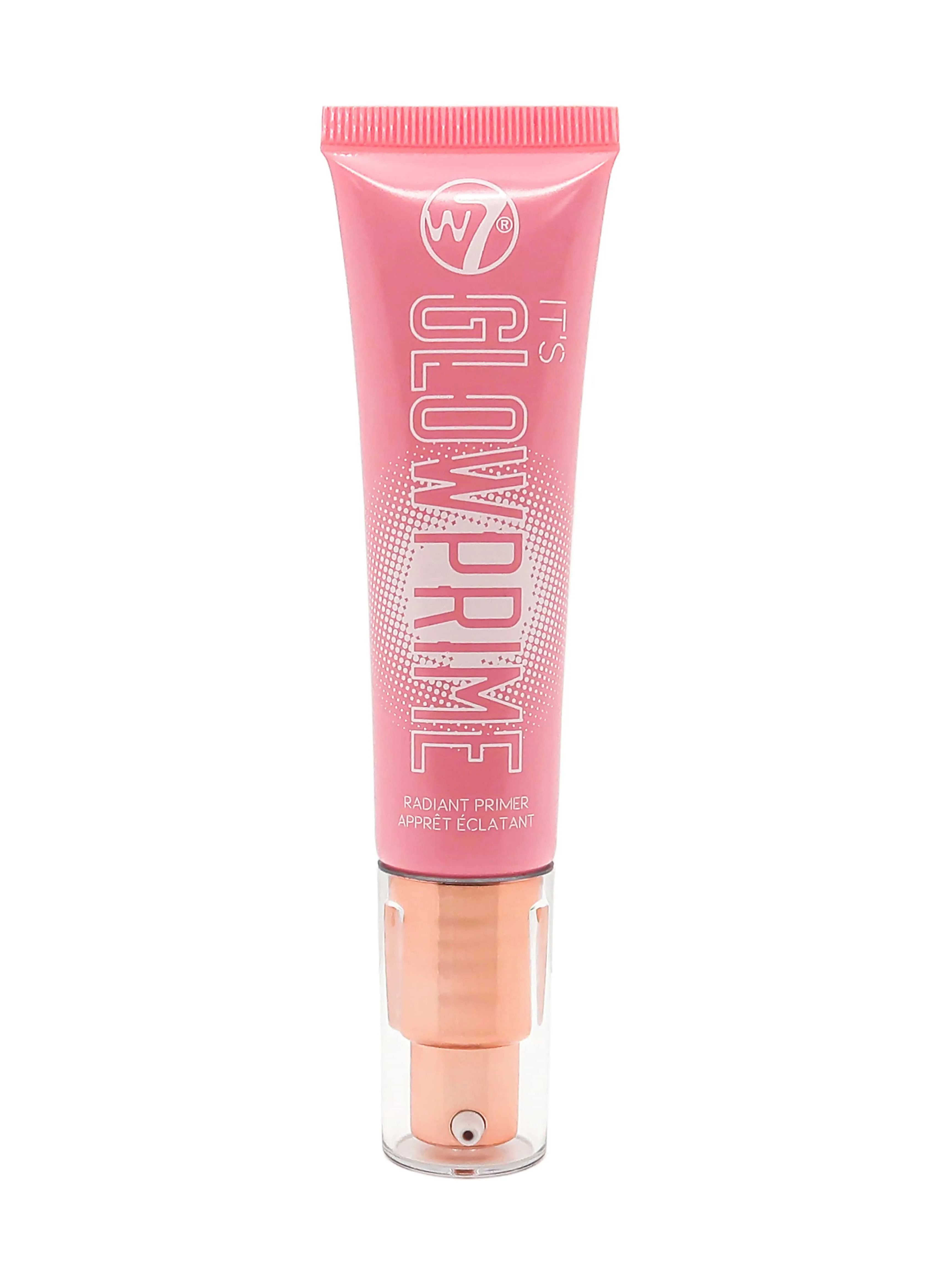 It's Glow Prime Radiant Primer