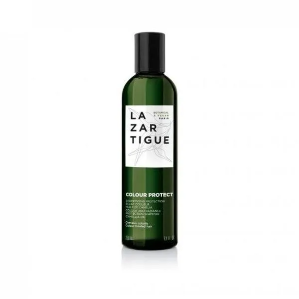 J.F. Lazartigue - Colour Protect Shampoo