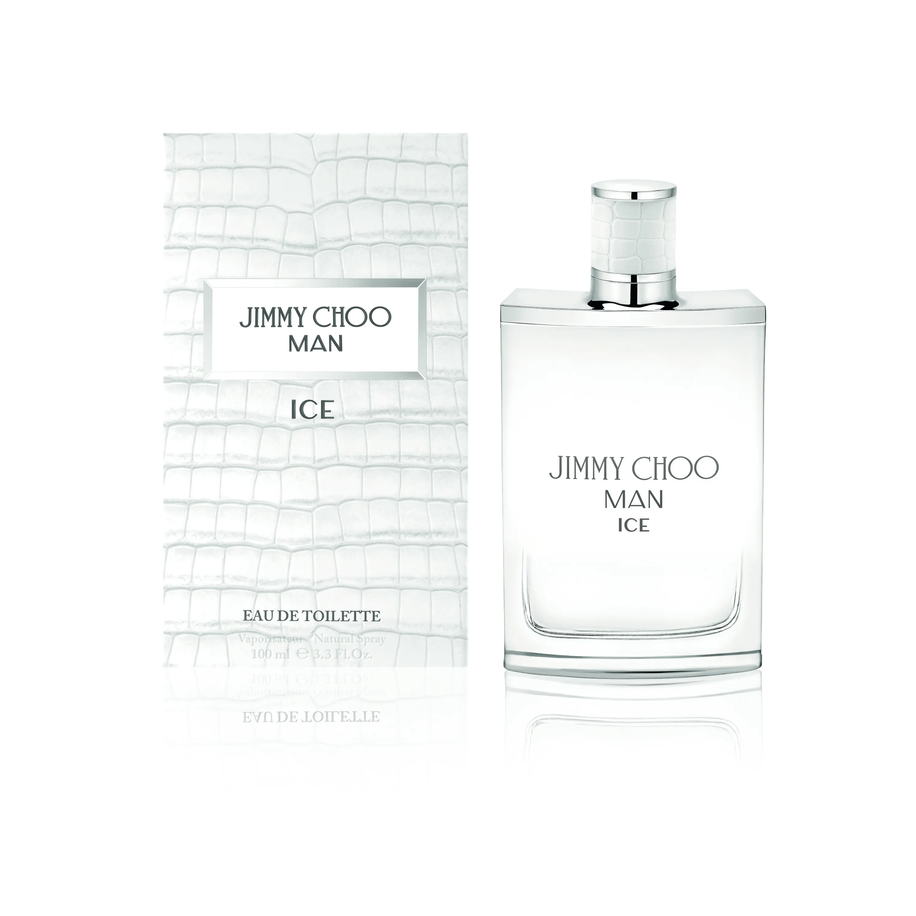 Jimmy Choo Man Ice