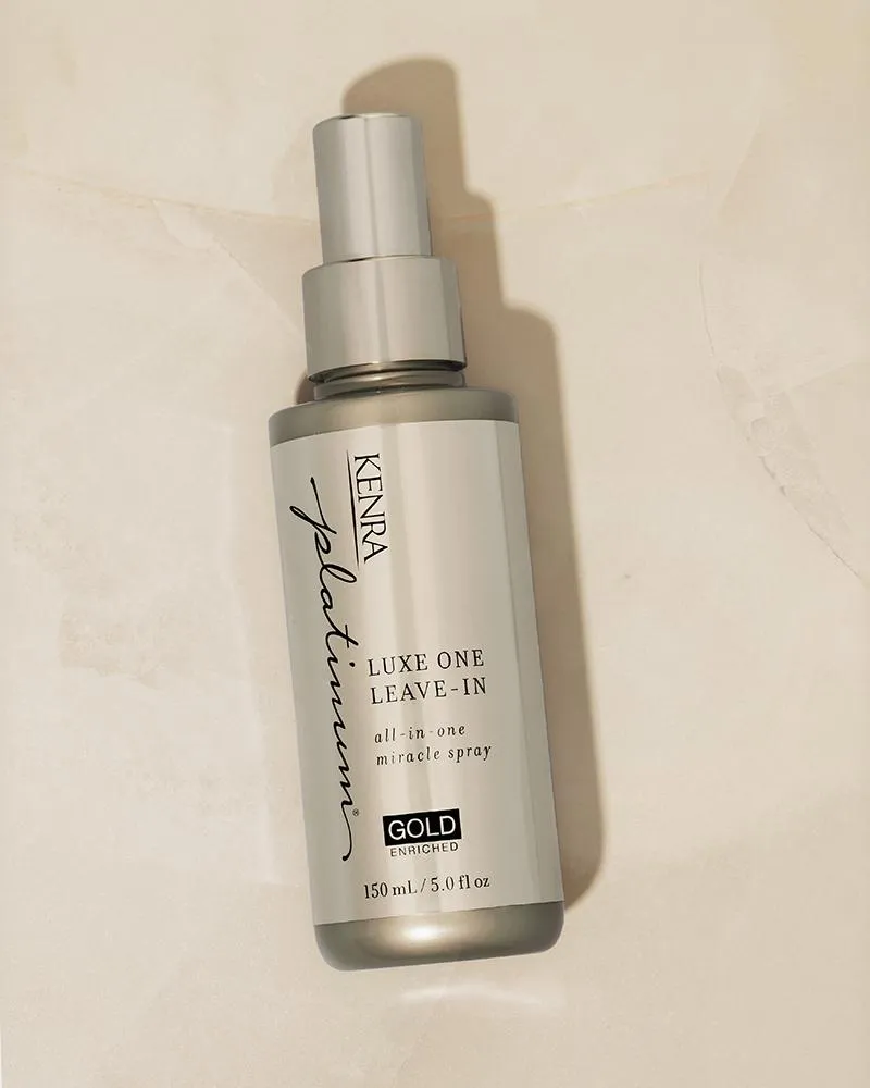 Kenra Professional Luxe One Leave-In Spray