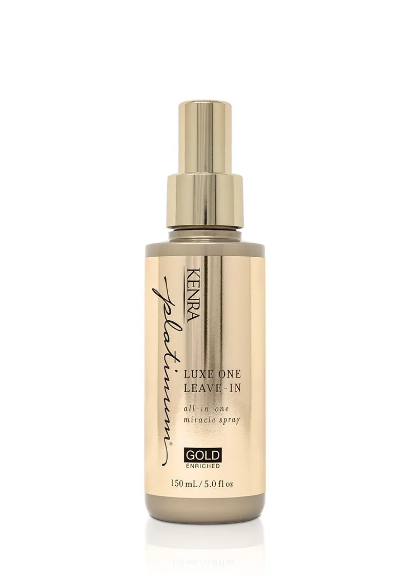 Kenra Professional Luxe One Leave-In Spray