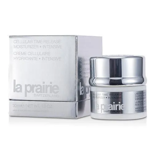 La Prairie Cellular Time Release Moisture Intensive Cream--30ml-1oz