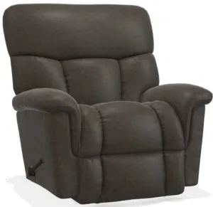 La-Z-Boy Mateo Charcoal Wall Recliner