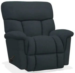 La-Z-Boy Mateo Indigo Wall Recliner