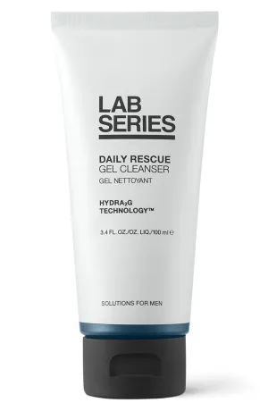 Lab Series Skincare for Men Daily Rescue Gel Cleanser