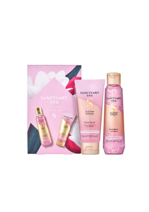 Lily & Rose Signature Essentials Duo Gift Set