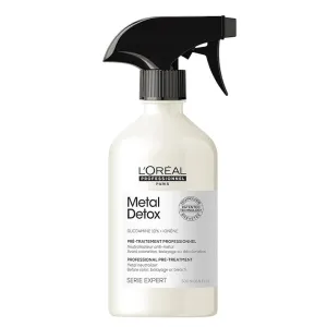 L'Oréal Professionnel Serié Expert Metal Detox Metal Neutralizer Pre-Treatment Spray 500 ml