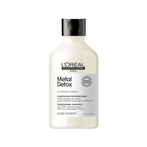 L’Oreal Professionnal Metal Detox Shampoo 8.5 Oz