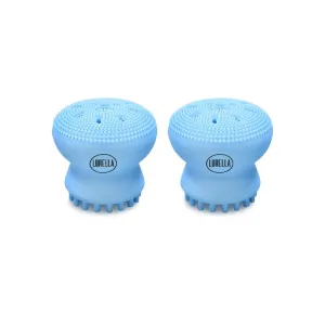 Lurella Exfoliator - Blue