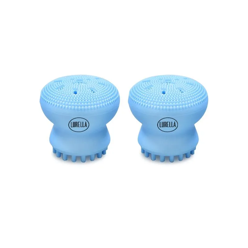 Lurella Exfoliator - Blue