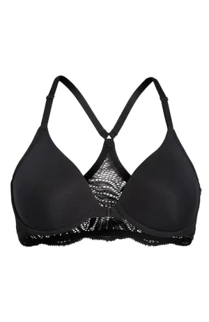 Lush Front Close Contour Bra