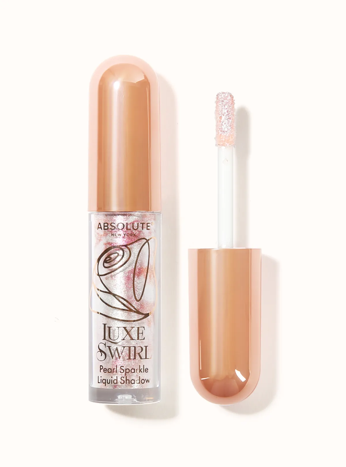 Luxe Swirl Liquid Eyeshadow