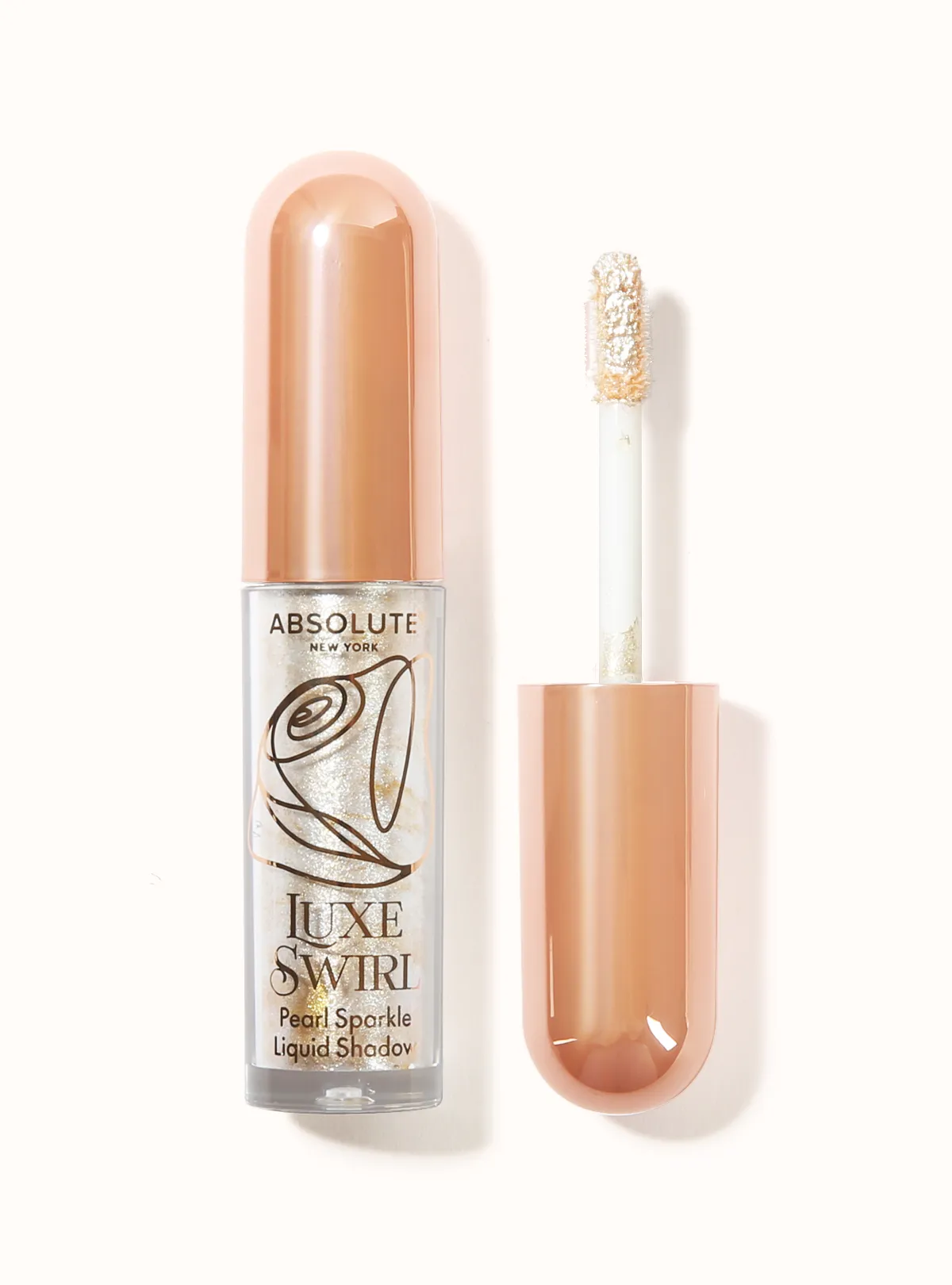 Luxe Swirl Liquid Eyeshadow