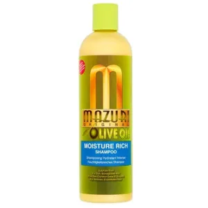 Mazuri Olive Oil Moisture Rich Shampoo 355ml