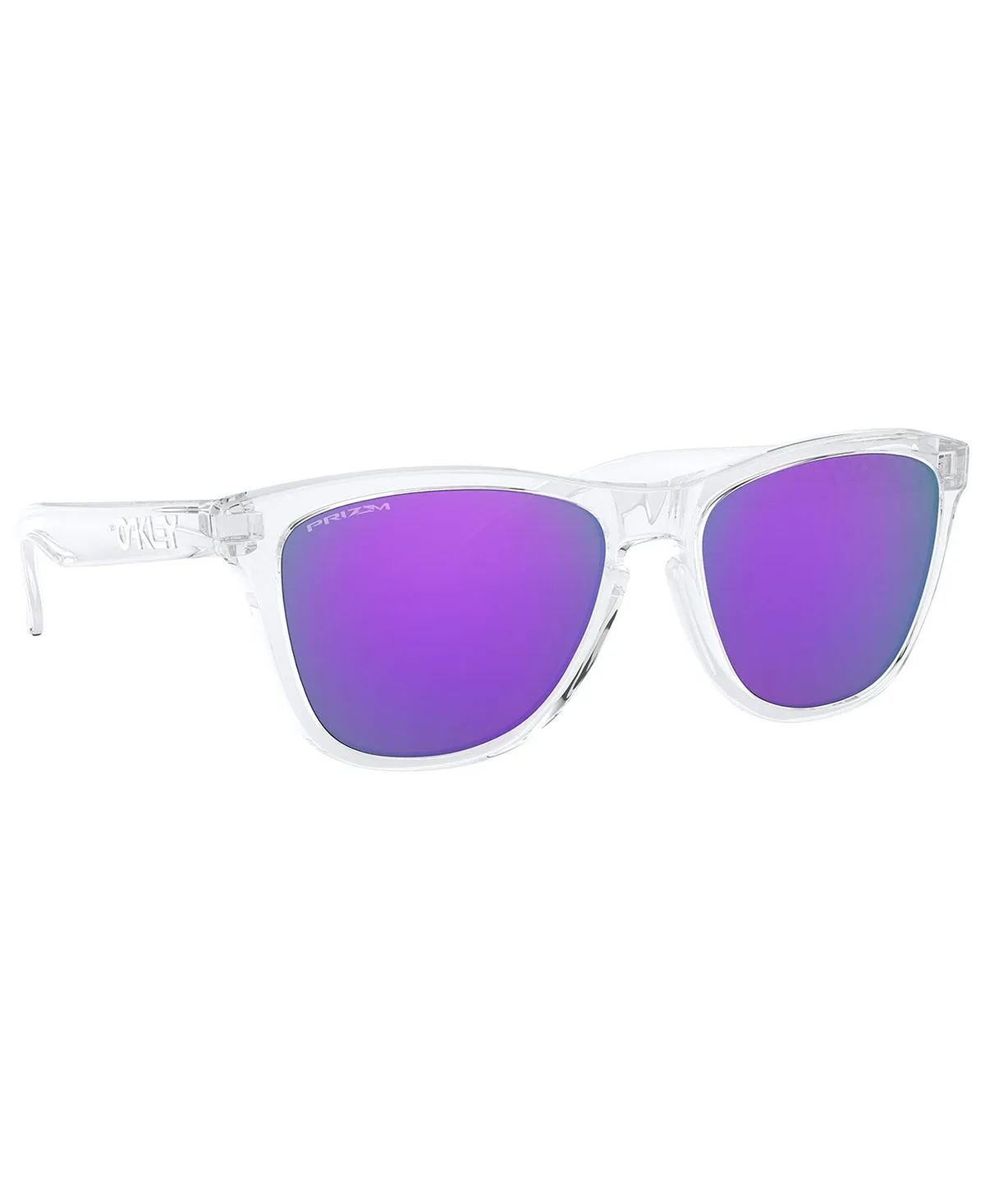 Men's Frog Skin Sunglasses, OO9013 Oakley